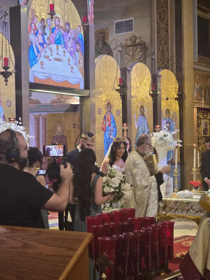 St. Nicholas Antiochian Orthodox Cathedral, Los Angeles, CA — photo 7 of 19