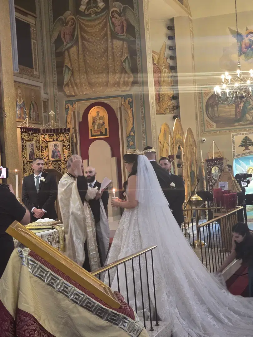 St. Nicholas Antiochian Orthodox Cathedral, Los Angeles, CA — photo 10 of 19
