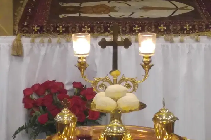 St. Nicholas Carpatho-Russian Orthodox Church, Homestead, PA — photo 4 of 16