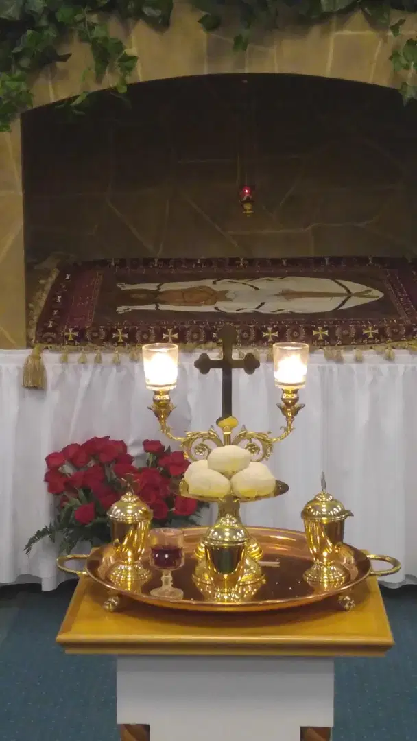 St. Nicholas Carpatho-Russian Orthodox Church, Homestead, PA — photo 4 of 16