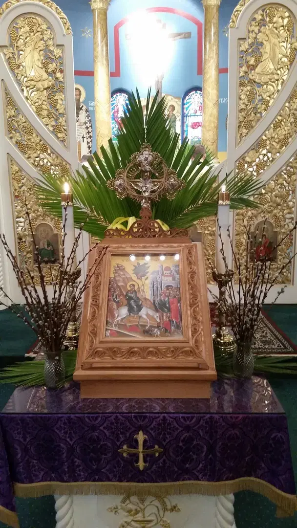 St. Nicholas Carpatho-Russian Orthodox Church, Homestead, PA — photo 5 of 16