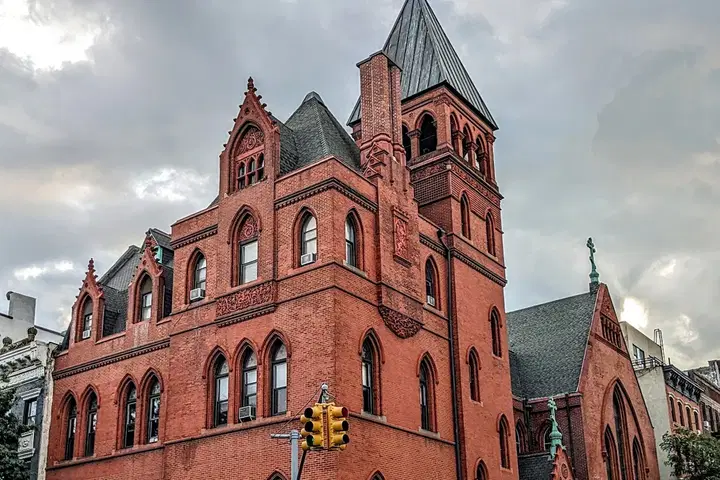 St. Nicholas' Carpatho-Russian Orthodox Church, New York, NY — photo 2 of 17