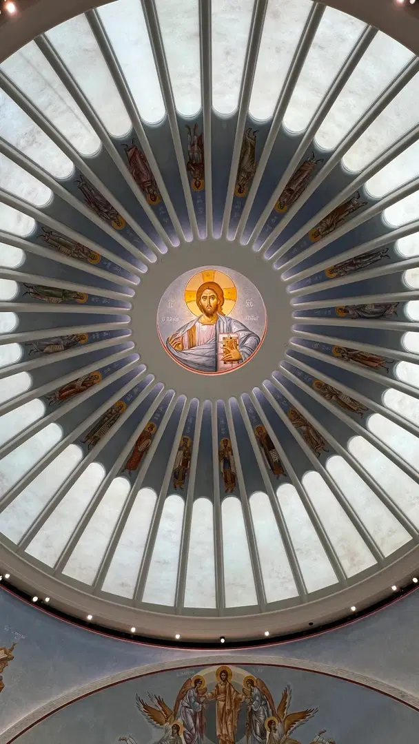 St. Nicholas' Carpatho-Russian Orthodox Church, New York, NY — photo 11 of 17