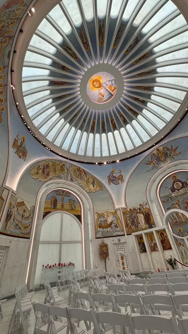 St. Nicholas' Carpatho-Russian Orthodox Church, New York, NY — photo 12 of 17