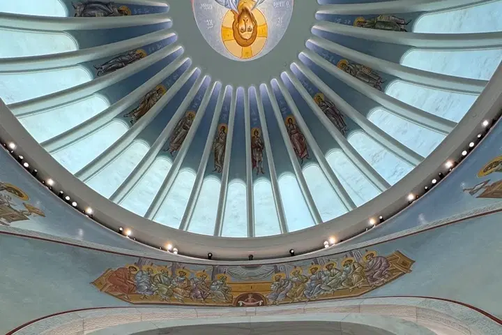 St. Nicholas' Carpatho-Russian Orthodox Church, New York, NY — photo 3 of 17