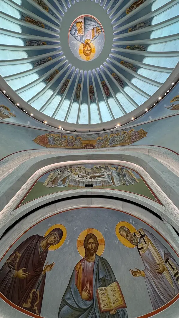 St. Nicholas' Carpatho-Russian Orthodox Church, New York, NY — photo 3 of 17