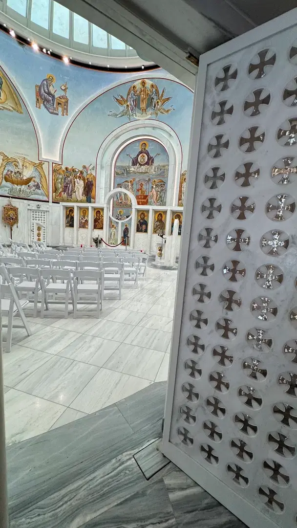 St. Nicholas' Carpatho-Russian Orthodox Church, New York, NY — photo 6 of 17