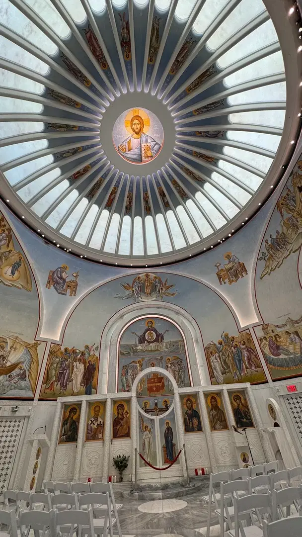 St. Nicholas' Carpatho-Russian Orthodox Church, New York, NY — photo 8 of 17
