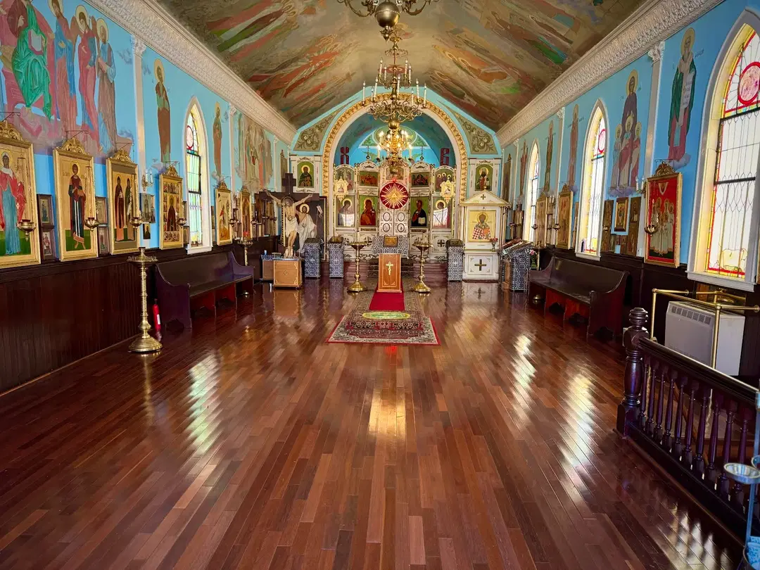 St. Nicholas Cathedral, San Francisco, CA — photo 5 of 20