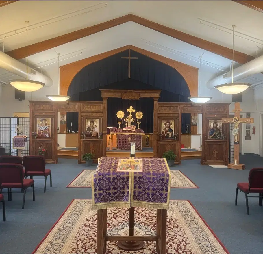 St. Nicholas Eastern Orthodox Church Midway Park Camp Lejune, Jacksonville, NC — photo 2 of 5