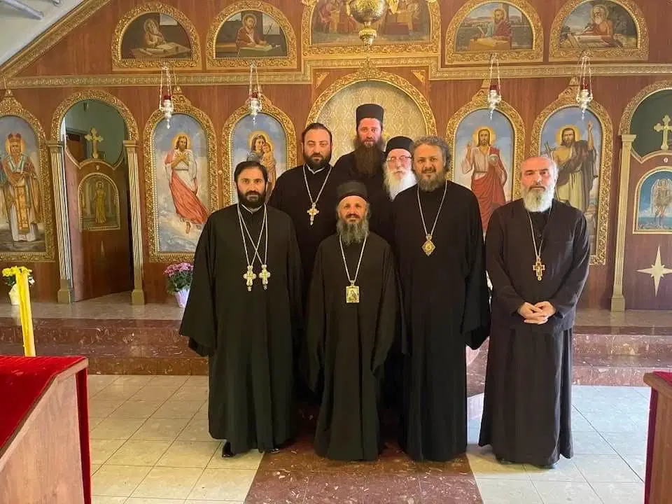 St. Nicholas Georgian Orthodox Church, Arcadia, CA — photo 1 of 6
