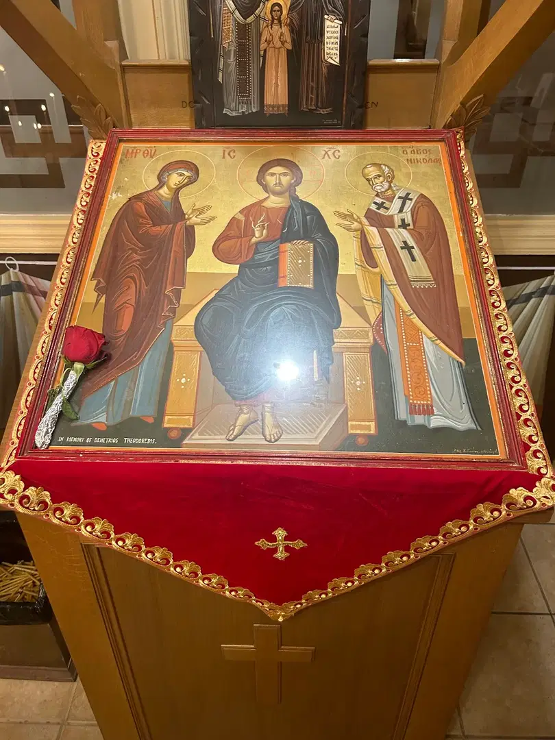 St. Nicholas Greek Orthodox Cathedral, Bethlehem, PA — photo 4 of 16