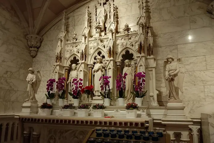 St. Nicholas Greek Orthodox Cathedral, Bethlehem, PA — photo 5 of 16