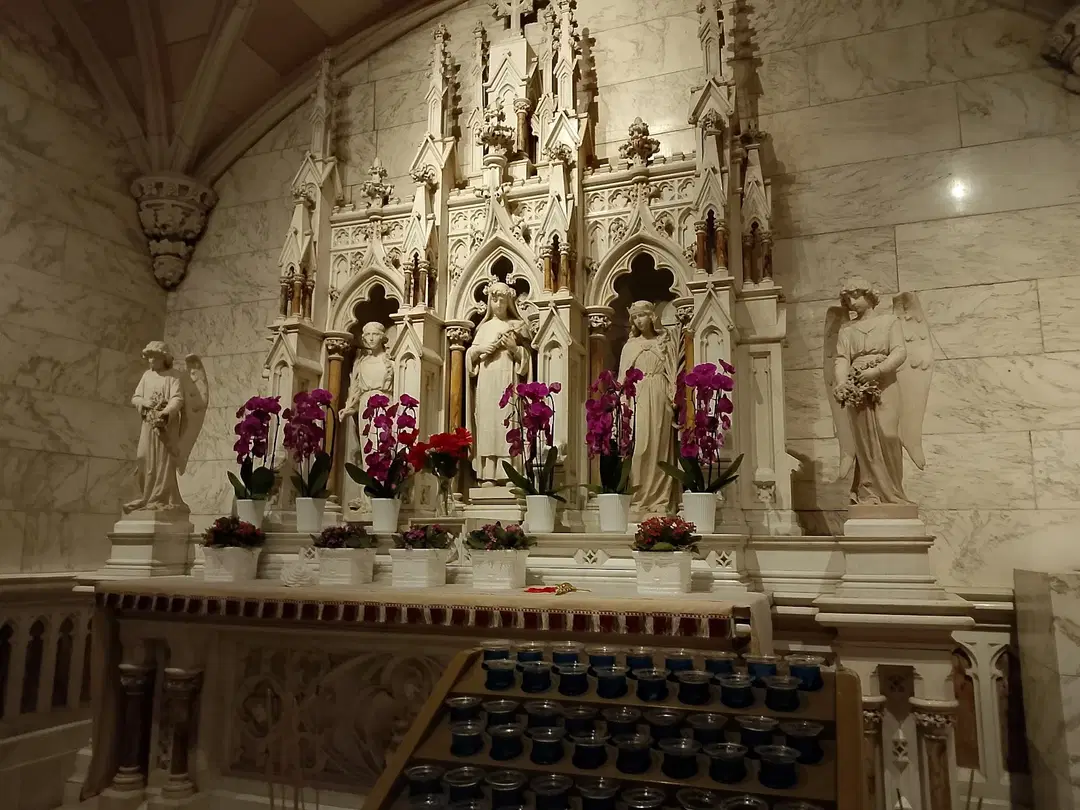 St. Nicholas Greek Orthodox Cathedral, Bethlehem, PA — photo 5 of 16