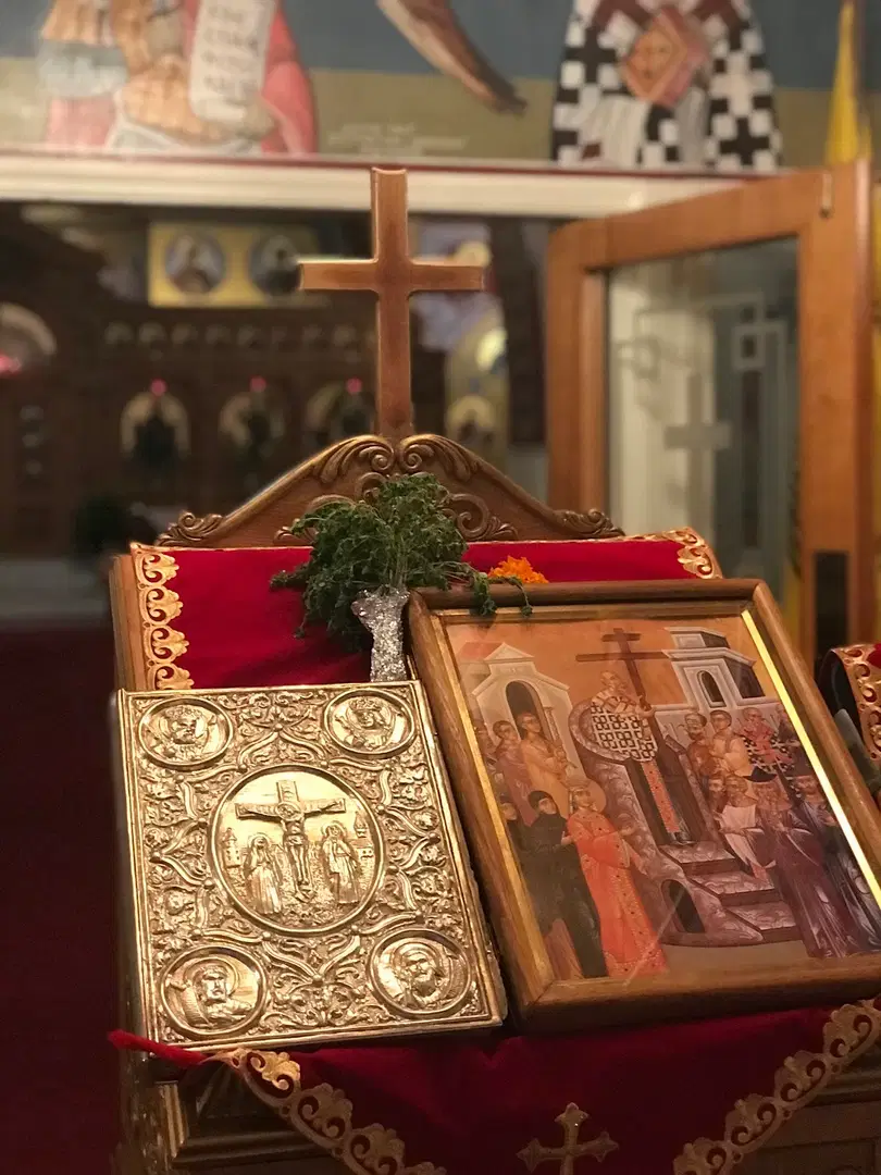 St. Nicholas Greek Orthodox Cathedral, Bethlehem, PA — photo 7 of 16