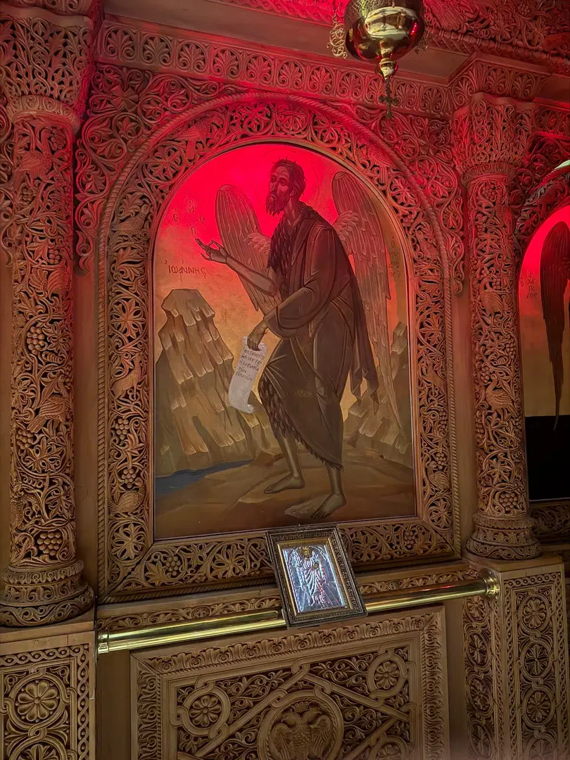 St. Nicholas Greek Orthodox Cathedral, Bethlehem, PA — photo 9 of 16