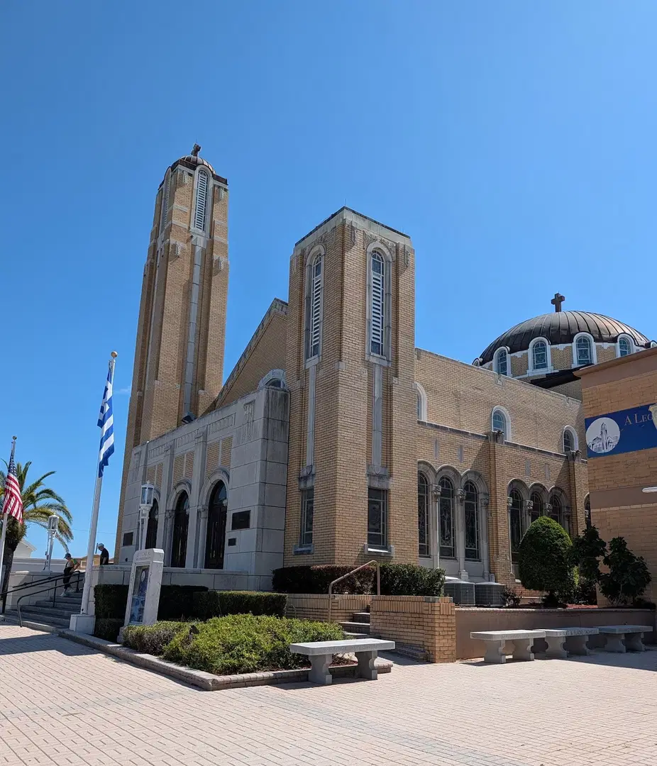 St. Nicholas Greek Orthodox Cathedral, Pittsburgh, PA — photo 17 of 17