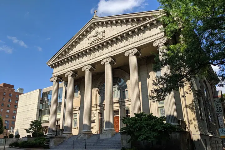 St. Nicholas Greek Orthodox Cathedral, Pittsburgh, PA — photo 4 of 17