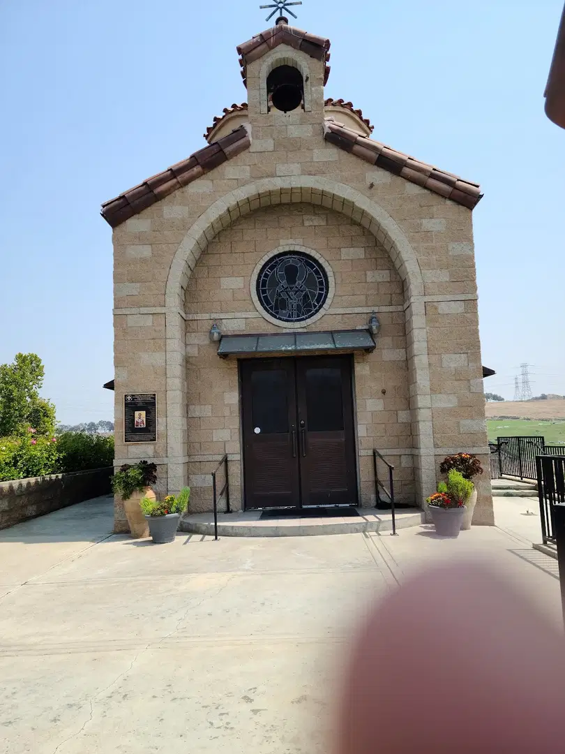 St. Nicholas Greek Orthodox Chapel, Whittier, CA — photo 12 of 20