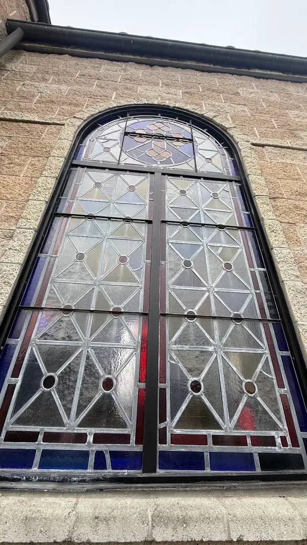 St. Nicholas Greek Orthodox Chapel, Whittier, CA — photo 9 of 20