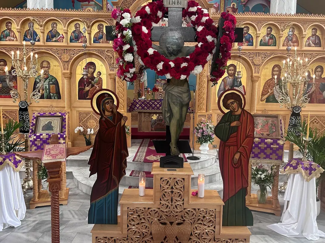 St. Nicholas Greek Orthodox Church, Atlantic City, NJ — photo 1 of 19