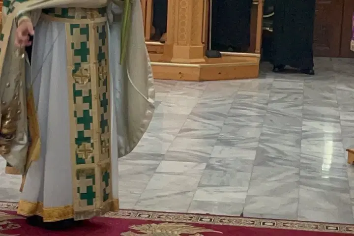 St. Nicholas Greek Orthodox Church, Atlantic City, NJ — photo 2 of 19
