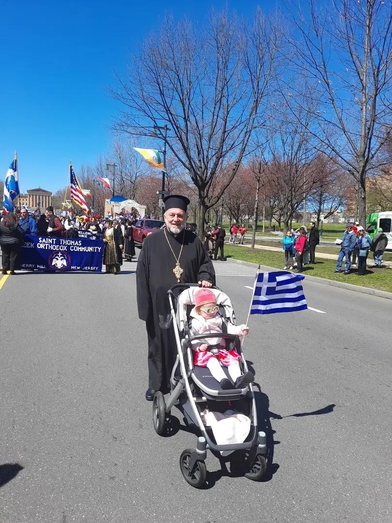 St. Nicholas Greek Orthodox Church, Atlantic City, NJ — photo 14 of 19