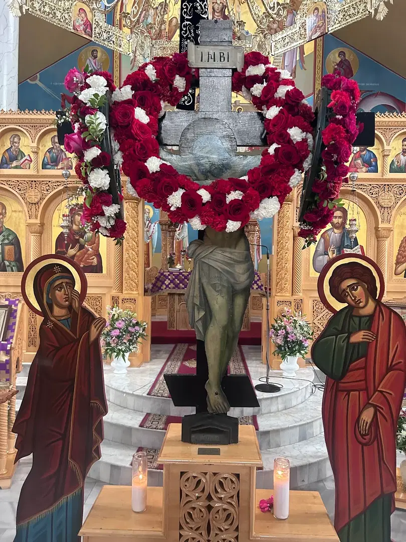 St. Nicholas Greek Orthodox Church, Atlantic City, NJ — photo 15 of 19