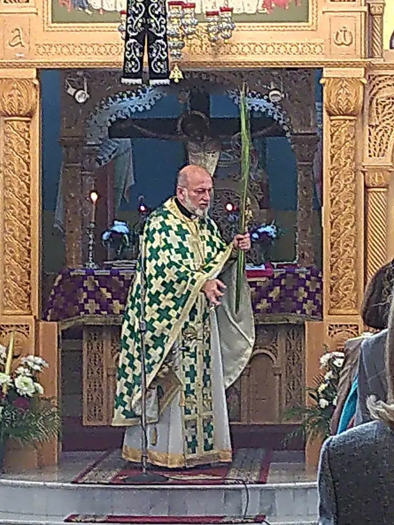 St. Nicholas Greek Orthodox Church, Atlantic City, NJ — photo 6 of 19