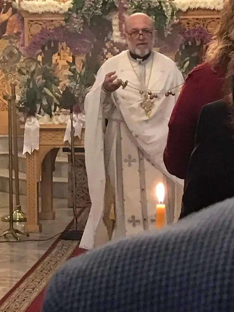 St. Nicholas Greek Orthodox Church, Atlantic City, NJ — photo 8 of 19