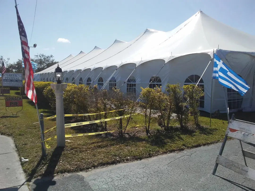 St. Nicholas Greek Orthodox Church, Fort Pierce, FL — photo 2 of 16