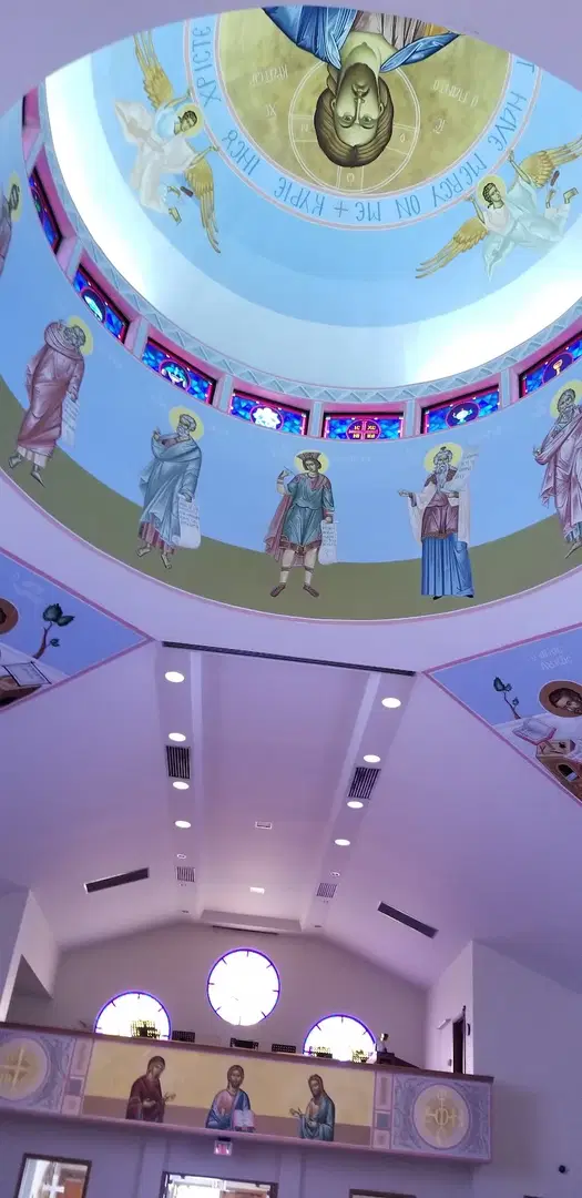 St. Nicholas Greek Orthodox Church, Fort Pierce, FL — photo 11 of 16