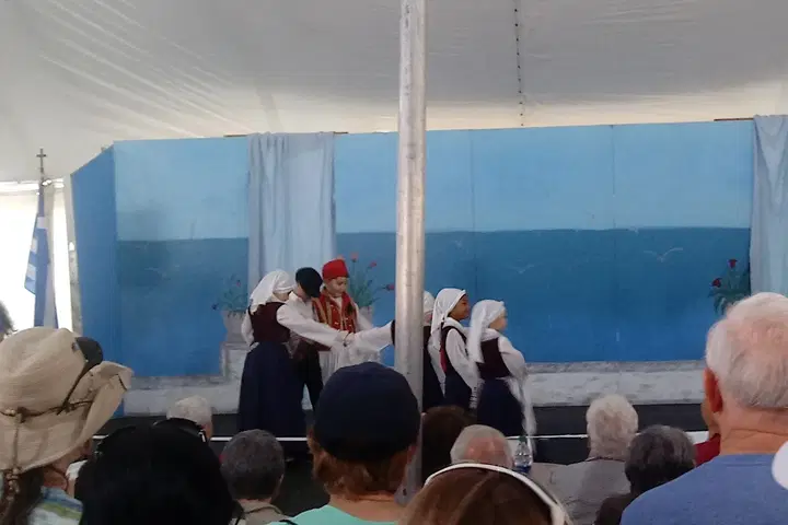 St. Nicholas Greek Orthodox Church, Fort Pierce, FL — photo 5 of 16