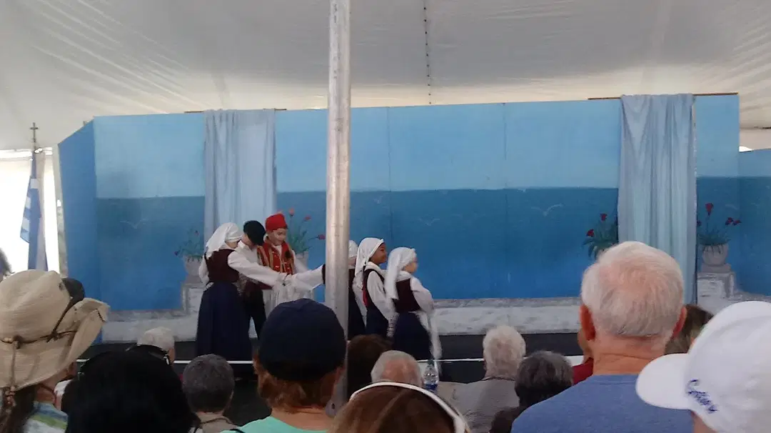 St. Nicholas Greek Orthodox Church, Fort Pierce, FL — photo 5 of 16