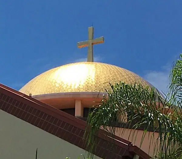 St. Nicholas Greek Orthodox Church, Fort Pierce, FL — photo 6 of 16