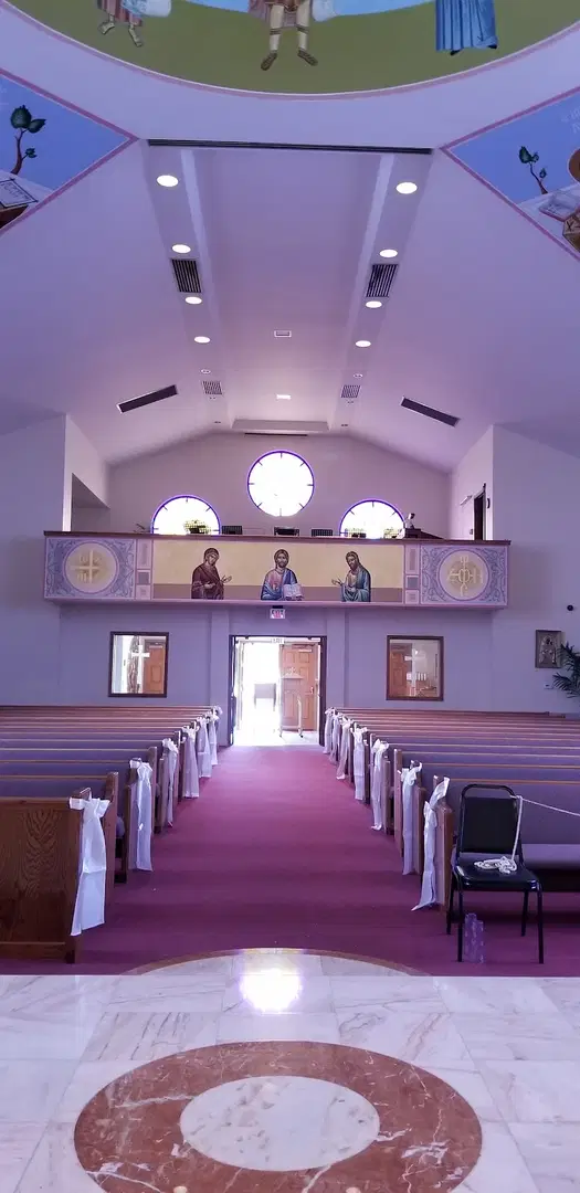 St. Nicholas Greek Orthodox Church, Fort Pierce, FL — photo 7 of 16