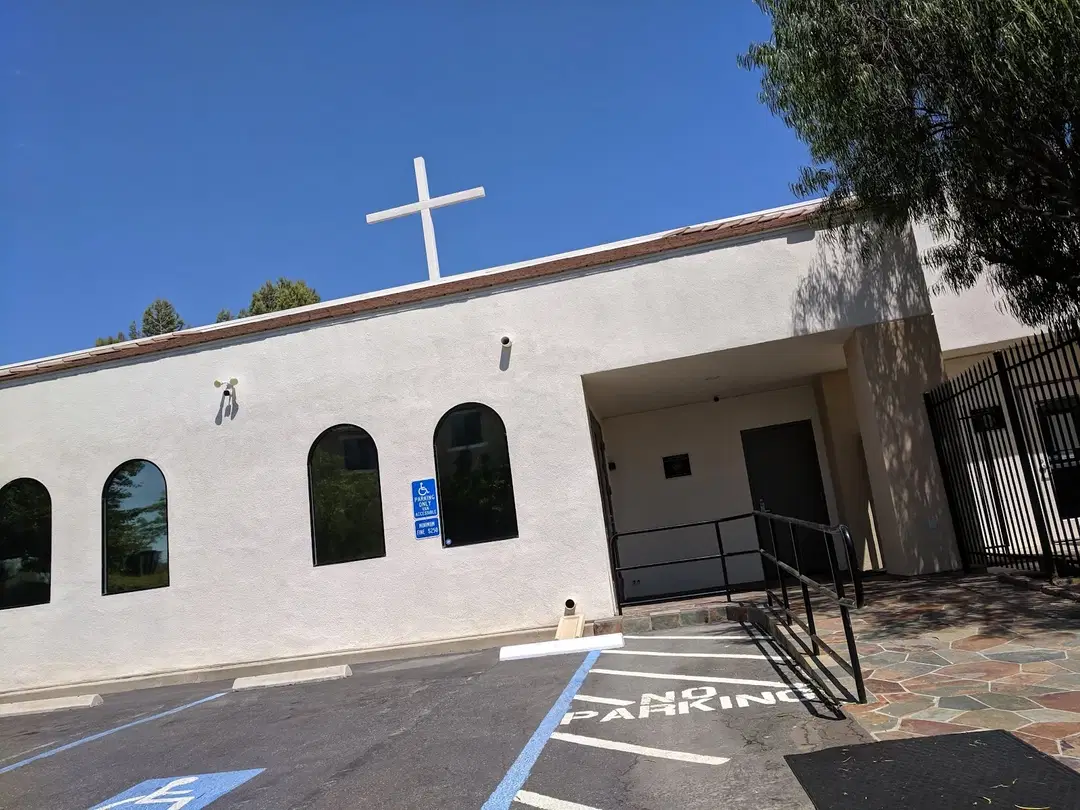 St. Nicholas Greek Orthodox Church, Murrieta, CA — photo 11 of 20