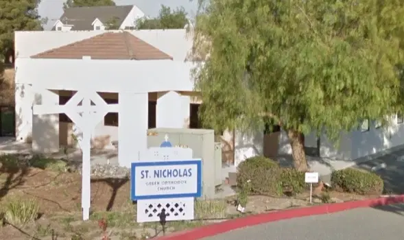 St. Nicholas Greek Orthodox Church, Murrieta, CA — photo 14 of 20