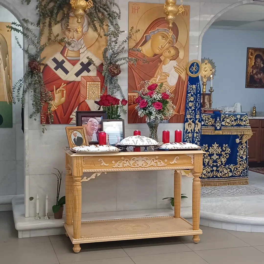 St. Nicholas Greek Orthodox Church, Murrieta, CA — photo 3 of 20