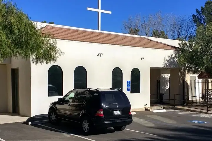St. Nicholas Greek Orthodox Church, Murrieta, CA — photo 5 of 20