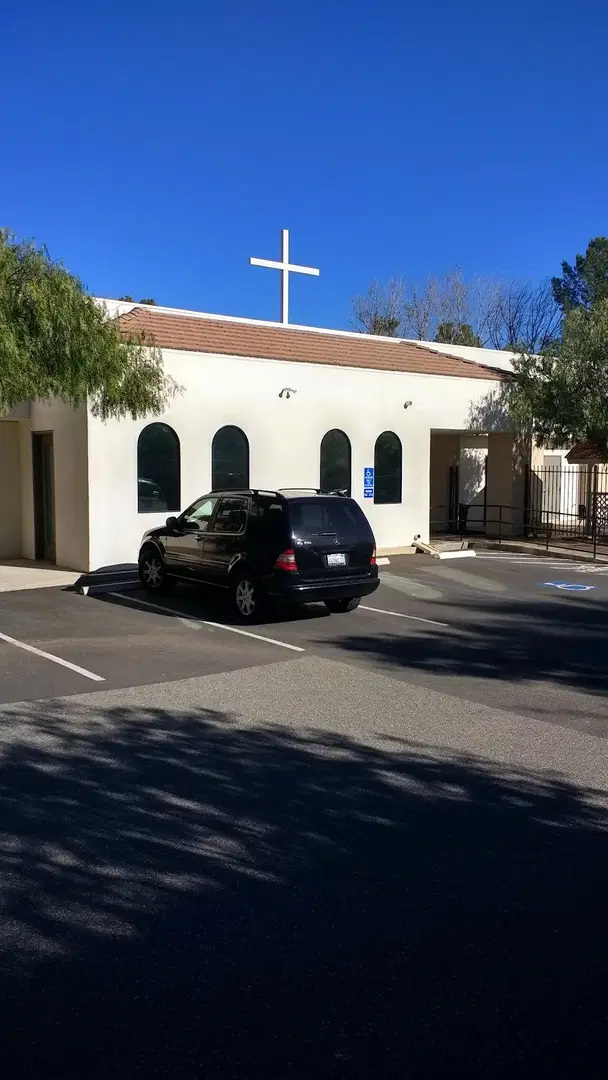 St. Nicholas Greek Orthodox Church, Murrieta, CA — photo 5 of 20