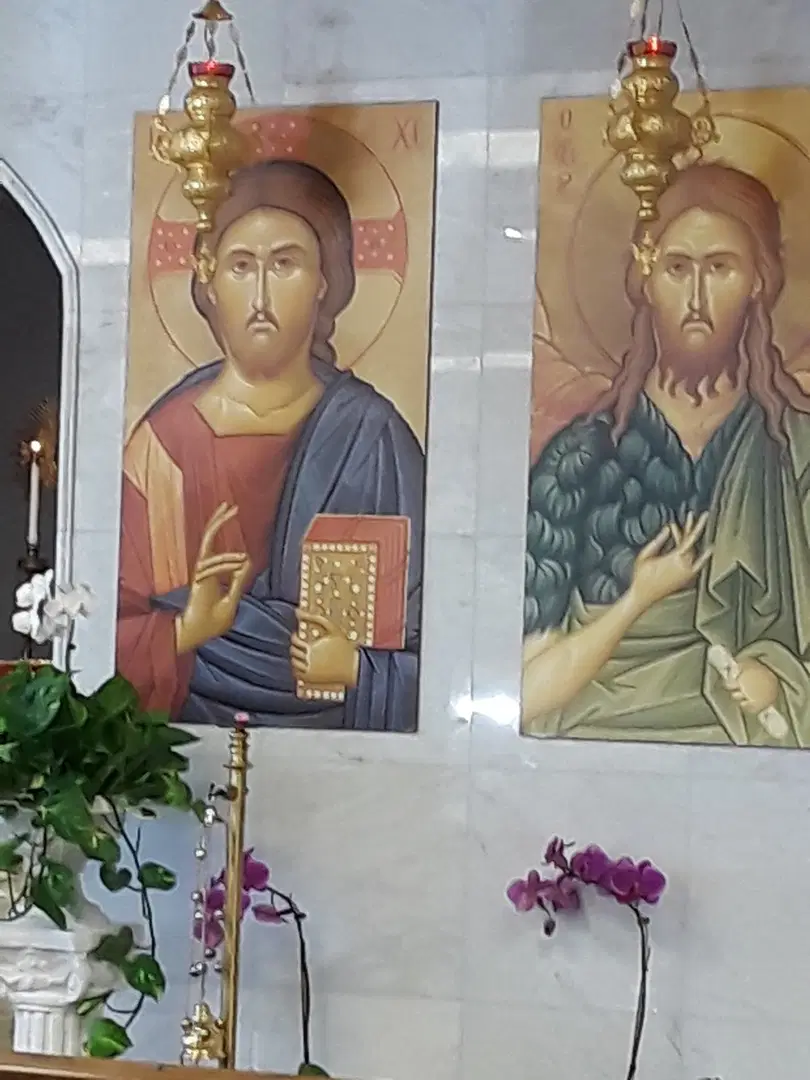 St. Nicholas Greek Orthodox Church, Murrieta, CA — photo 6 of 20