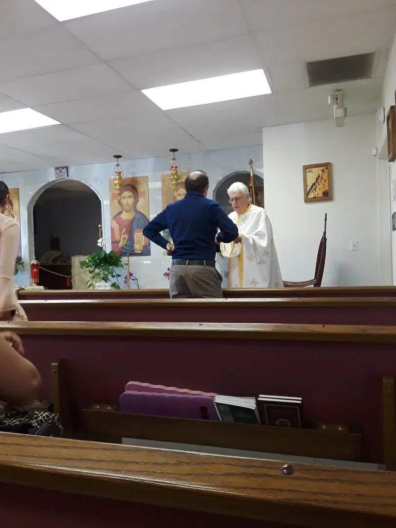 St. Nicholas Greek Orthodox Church, Murrieta, CA — photo 7 of 20