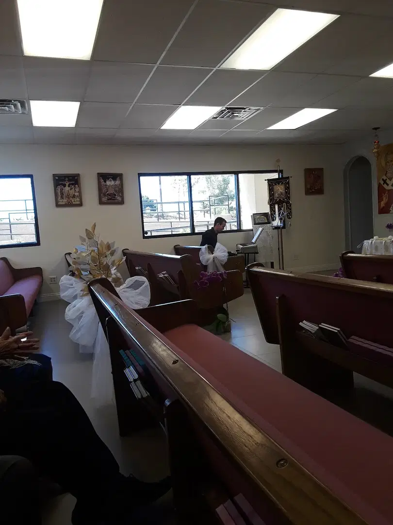 St. Nicholas Greek Orthodox Church, Murrieta, CA — photo 8 of 20