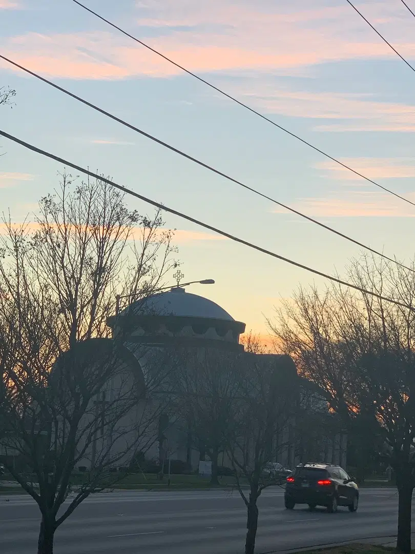 St. Nicholas Greek Orthodox Church, Oak Lawn, IL — photo 5 of 17
