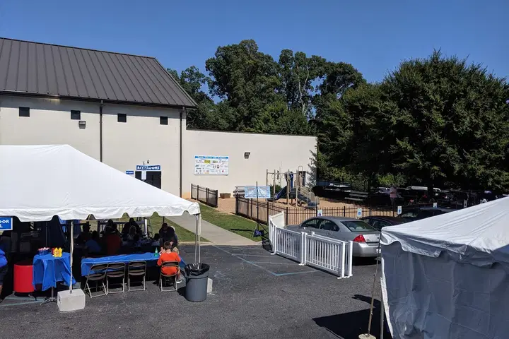 St. Nicholas Greek Orthodox Church, Spartanburg, SC — photo 1 of 19