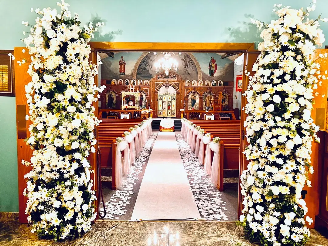 St. Nicholas Greek Orthodox Church, St. Louis, MO — photo 11 of 20
