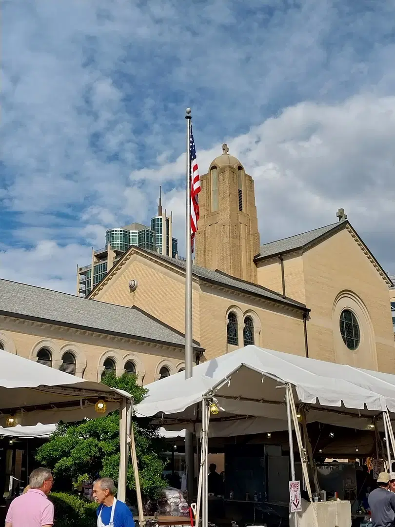 St. Nicholas Greek Orthodox Church, St. Louis, MO — photo 16 of 20