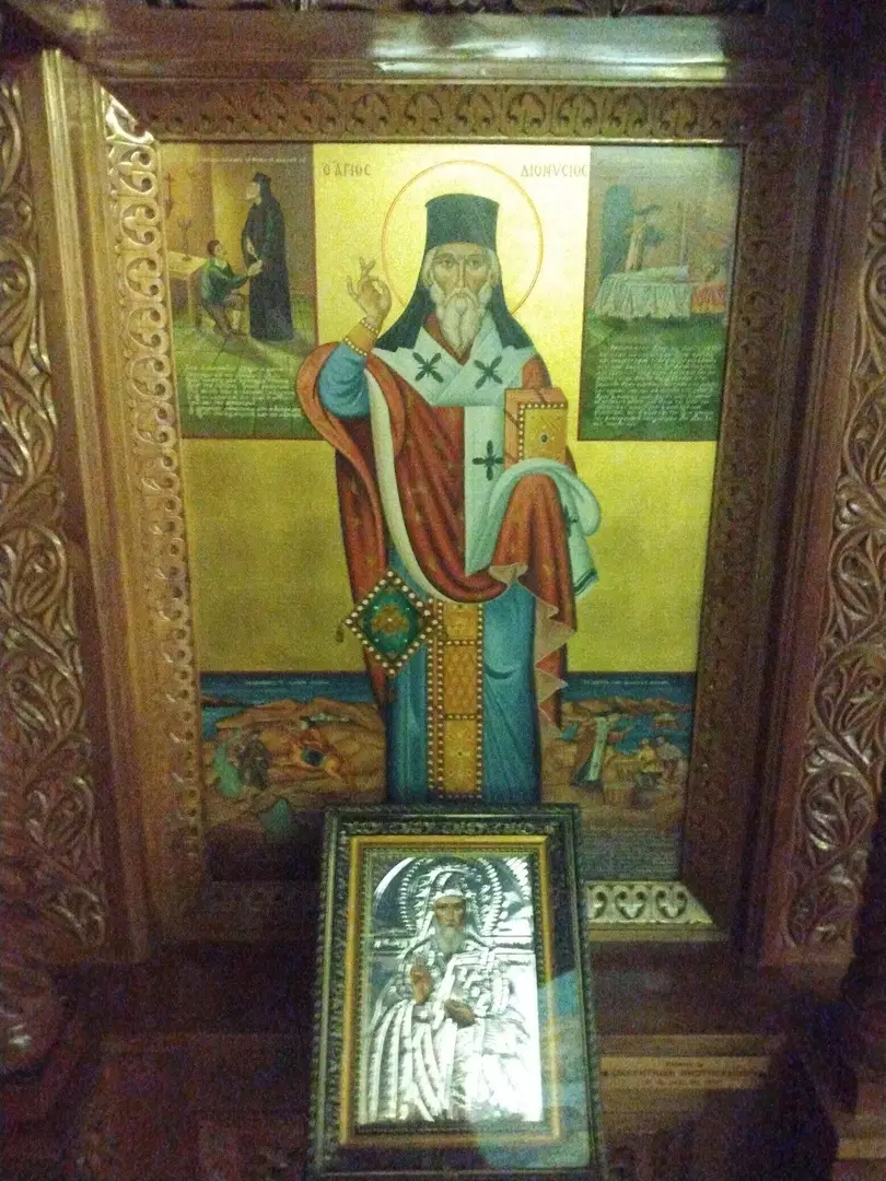 St. Nicholas Greek Orthodox Church, St. Louis, MO — photo 20 of 20
