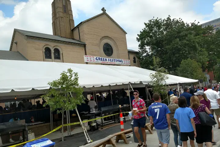 St. Nicholas Greek Orthodox Church, St. Louis, MO — photo 5 of 20